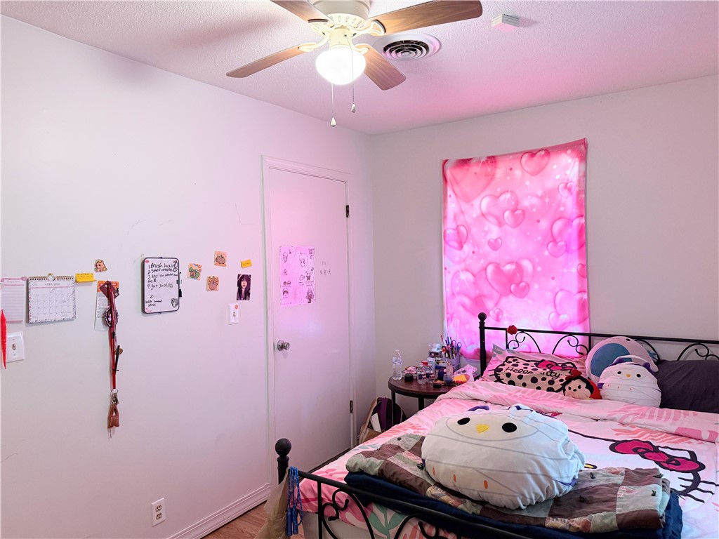 Park Acres - Residential