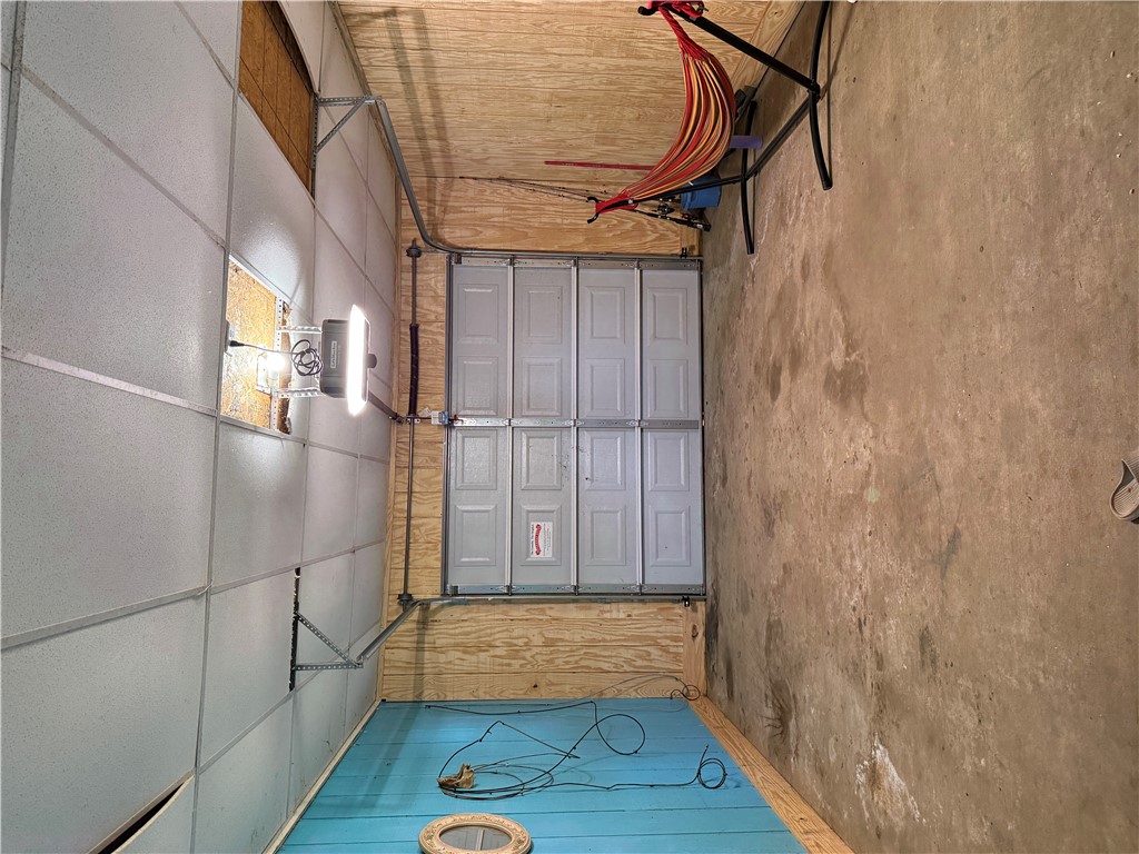 Park Acres - Residential