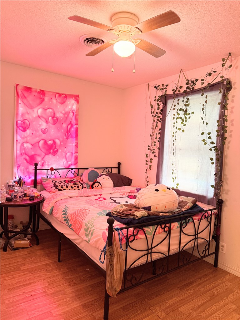 Park Acres - Residential