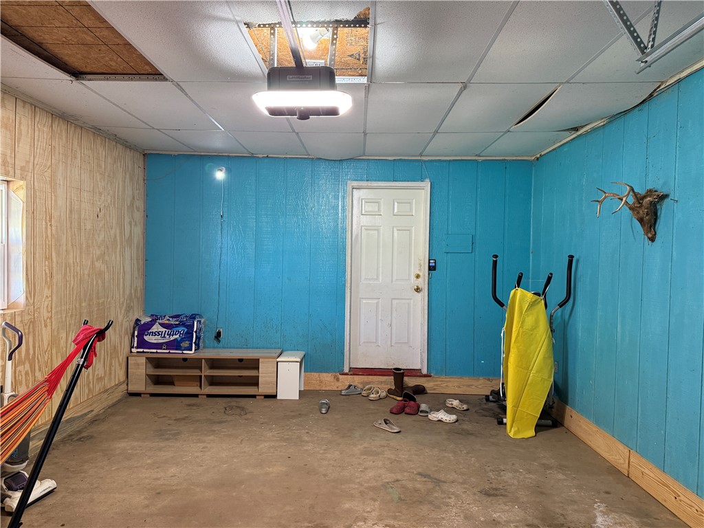 Park Acres - Residential