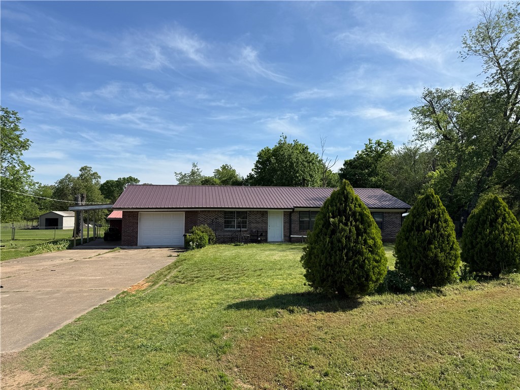 Park Acres - Residential