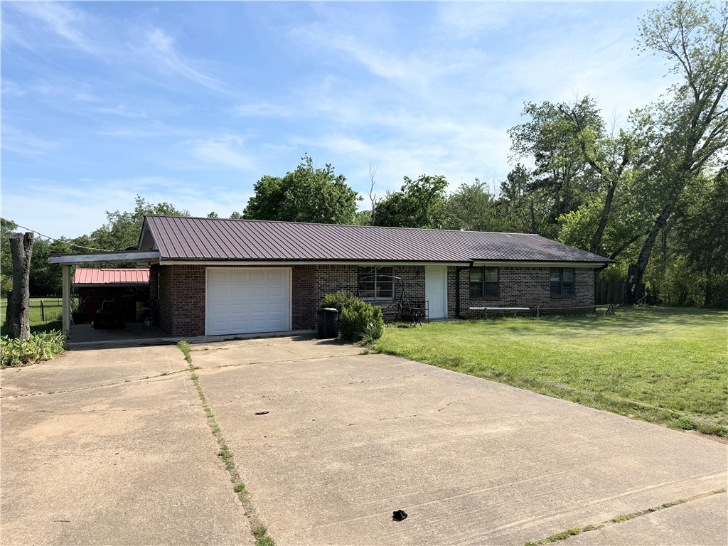 Park Acres - Residential