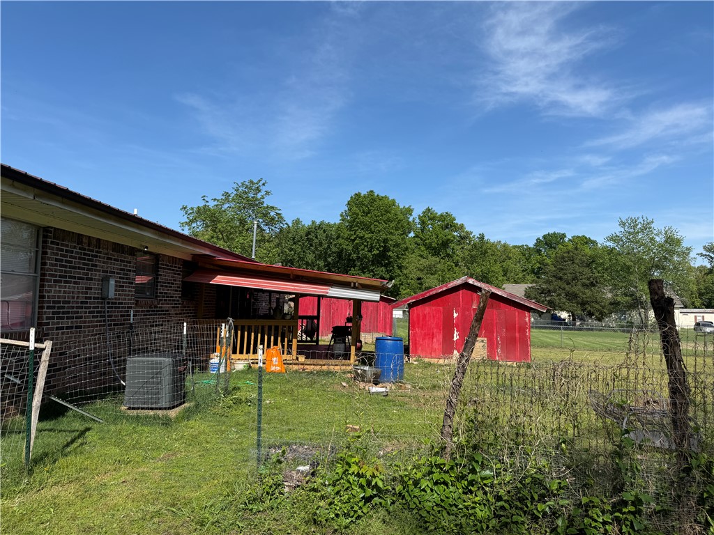 Park Acres - Residential