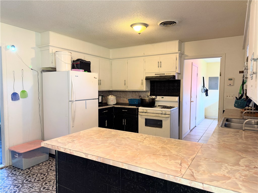 Park Acres - Residential