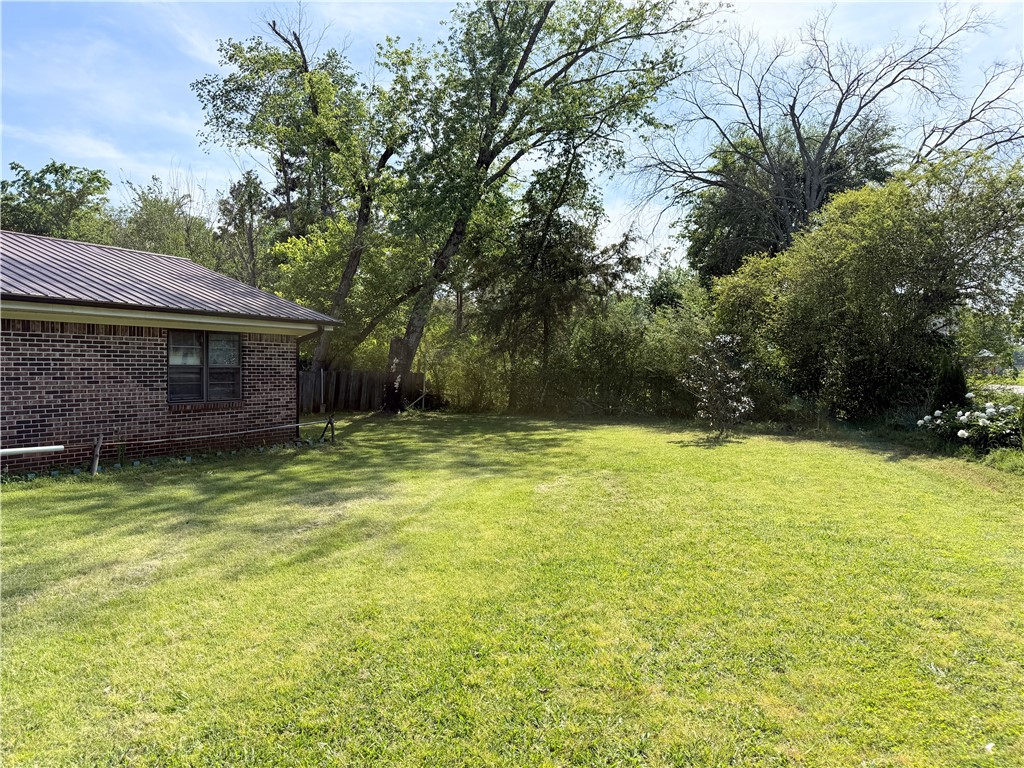 Park Acres - Residential