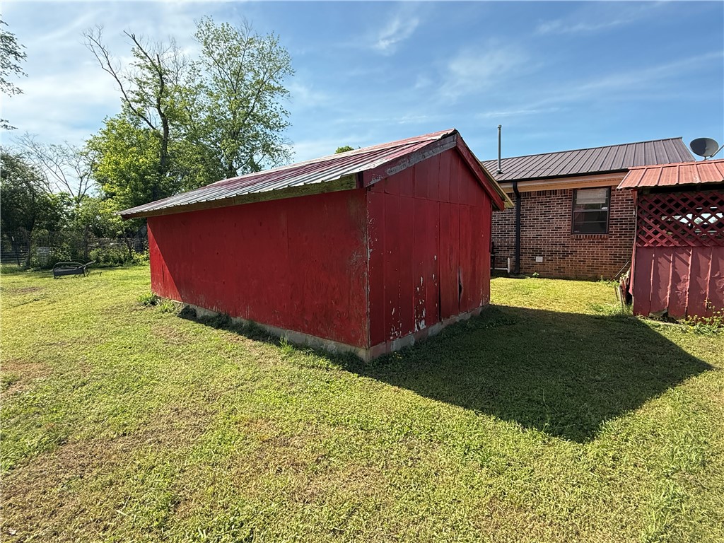 Park Acres - Residential