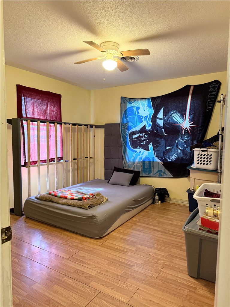 Park Acres - Residential