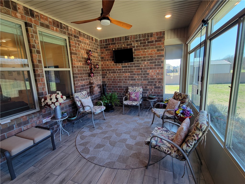 Forest Hills Sub Rurban - Residential