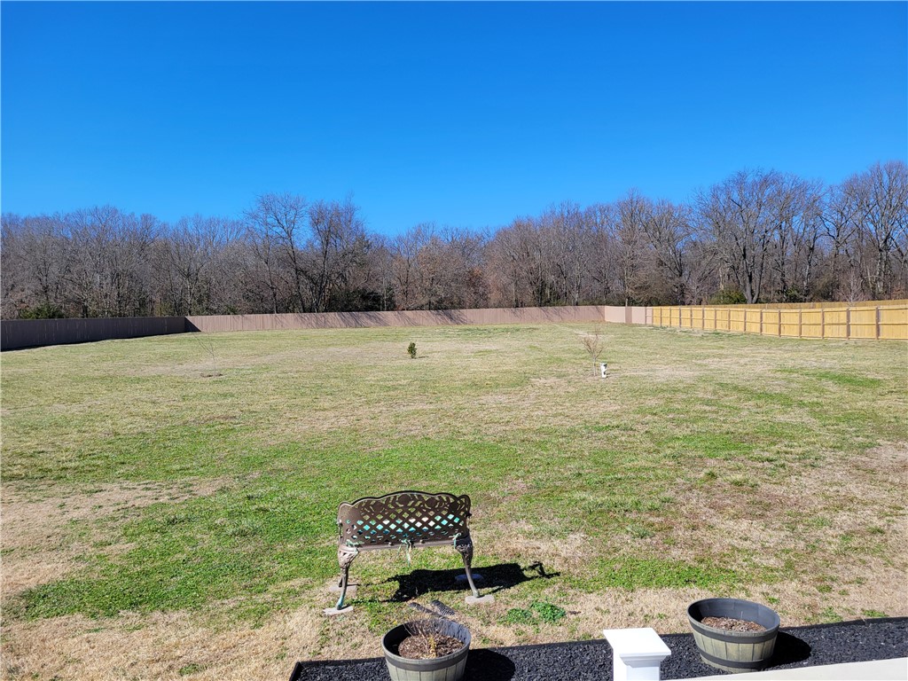 Forest Hills Sub Rurban - Residential