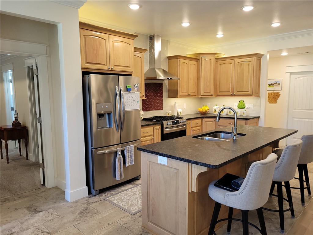 Forest Hills Sub Rurban - Residential