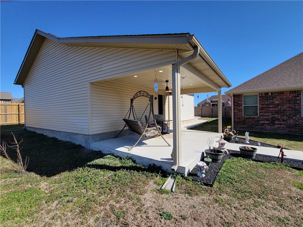 Forest Hills Sub Rurban - Residential