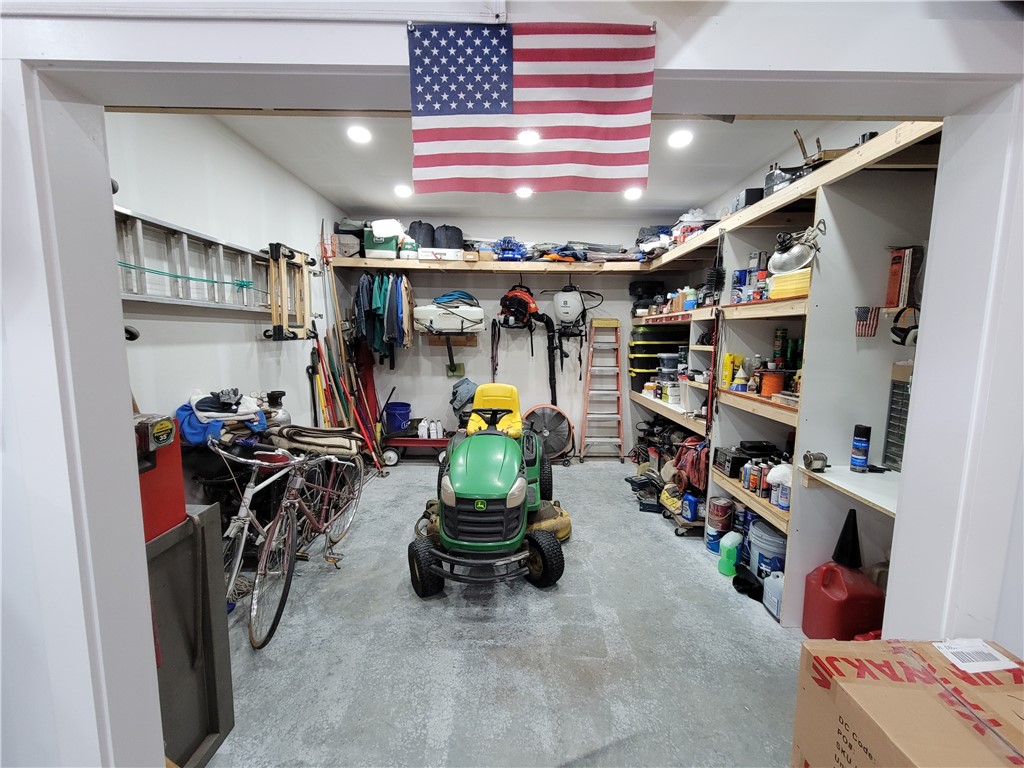 Forest Hills Sub Rurban - Residential