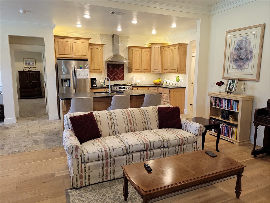 Forest Hills Sub Rurban - Residential