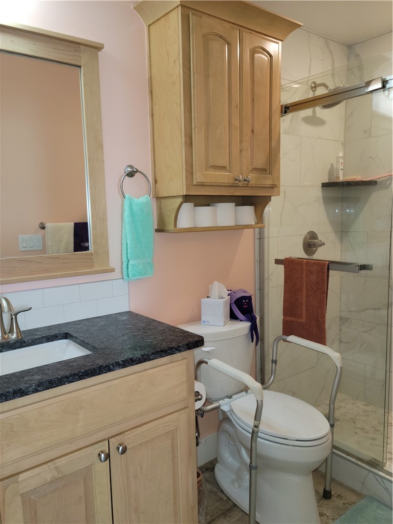 Forest Hills Sub Rurban - Residential