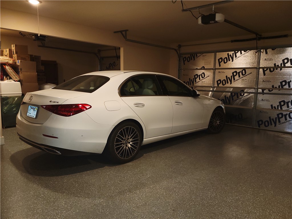 Forest Hills Sub Rurban - Residential