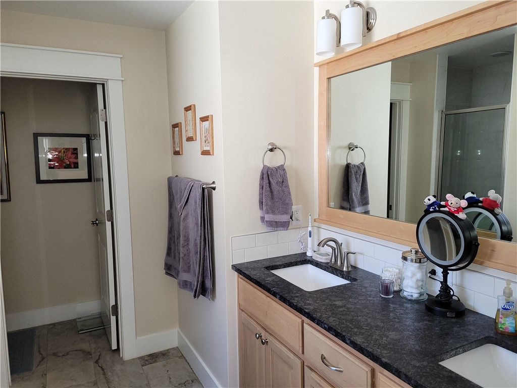 Forest Hills Sub Rurban - Residential