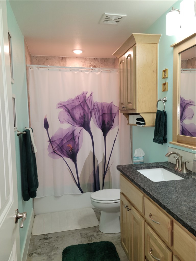 Forest Hills Sub Rurban - Residential