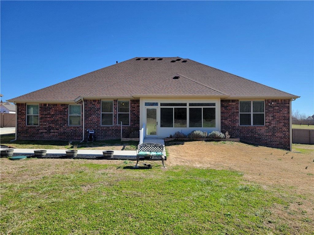 Forest Hills Sub Rurban - Residential