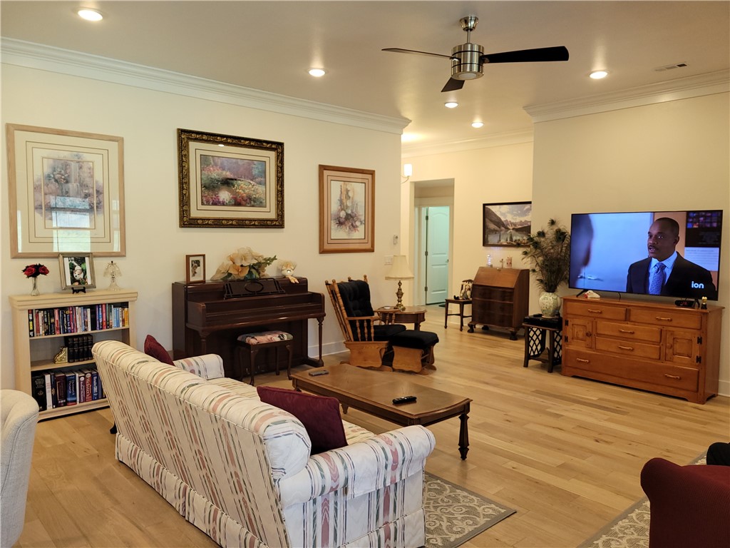 Forest Hills Sub Rurban - Residential