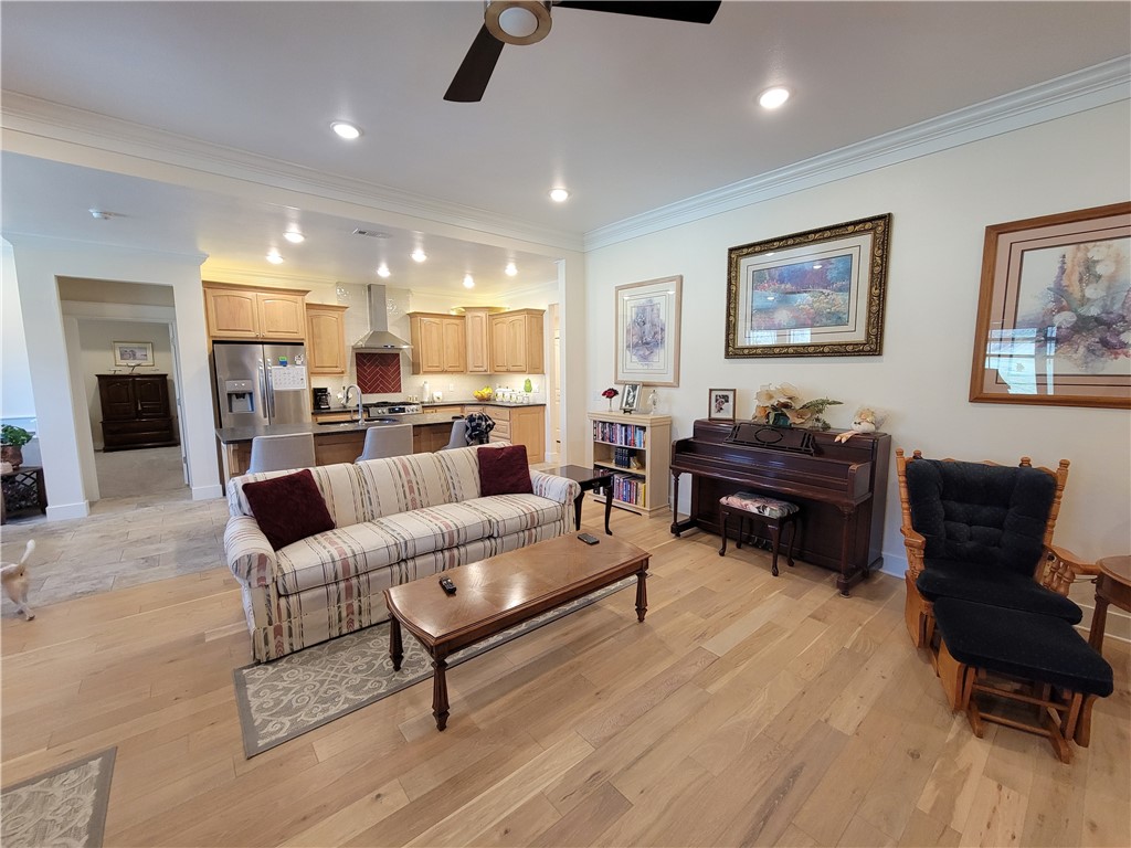 Forest Hills Sub Rurban - Residential