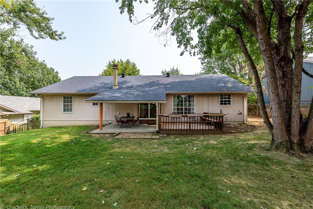 Cedarwood Add Ph II - Residential