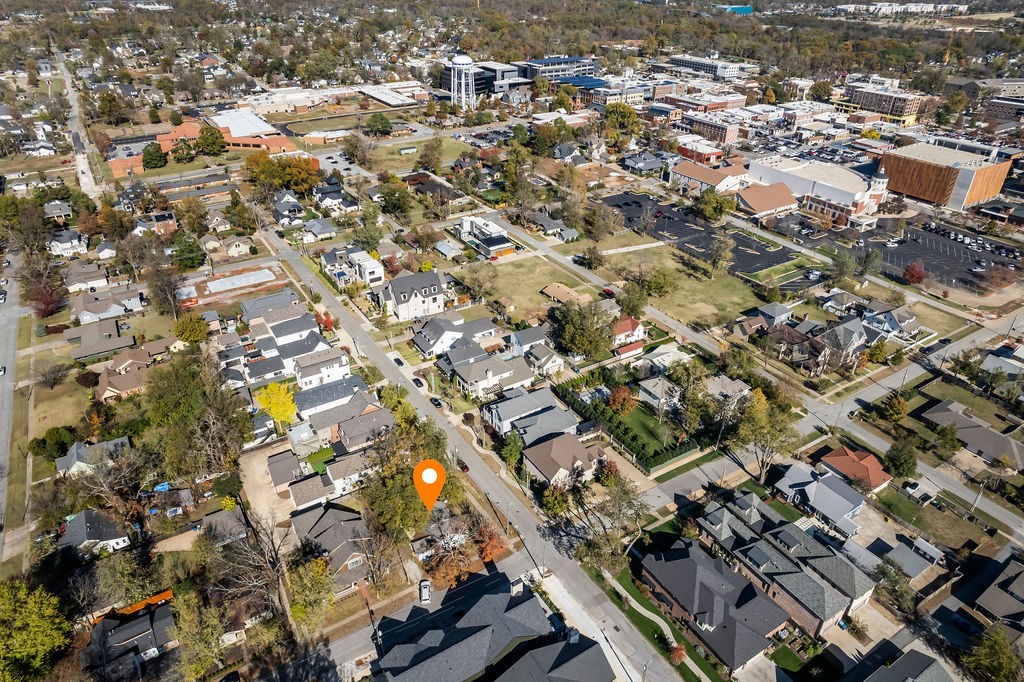 Clarks 2nd Add Bentonville - Residential