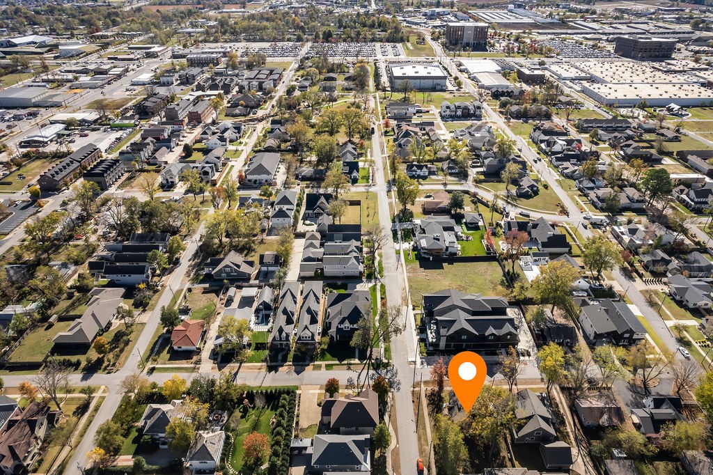 Clarks 2nd Add Bentonville - Residential