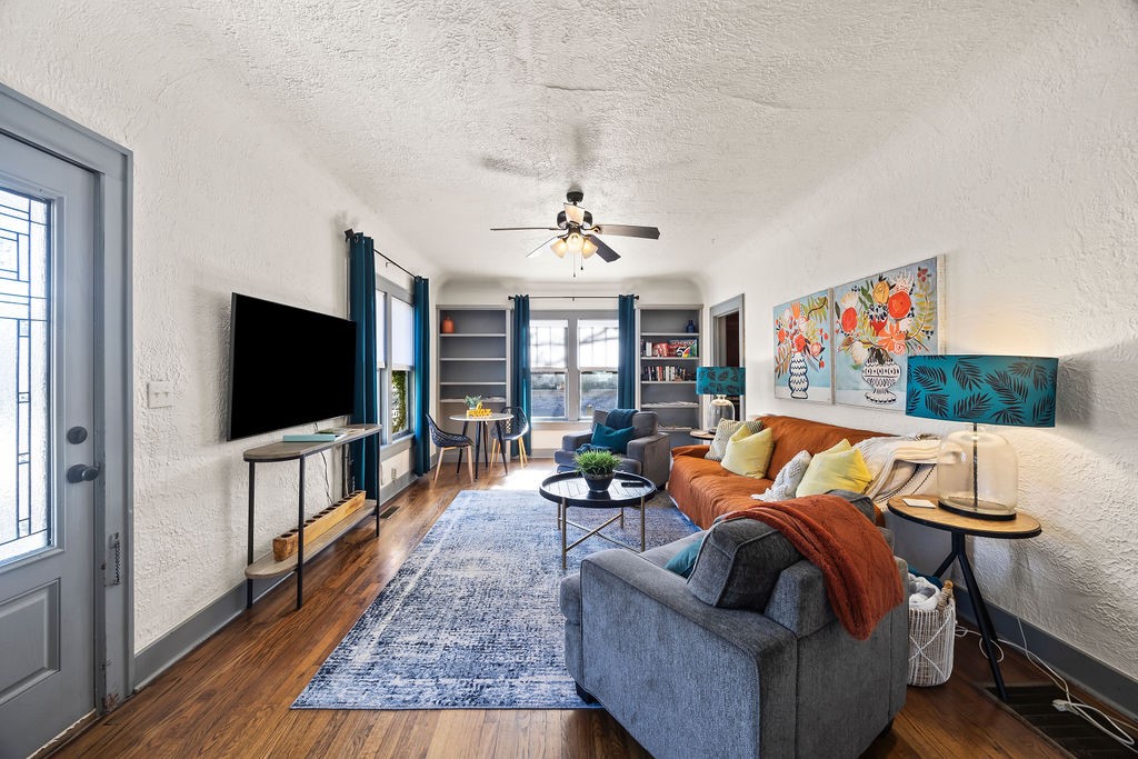 Clarks 2nd Add Bentonville - Residential