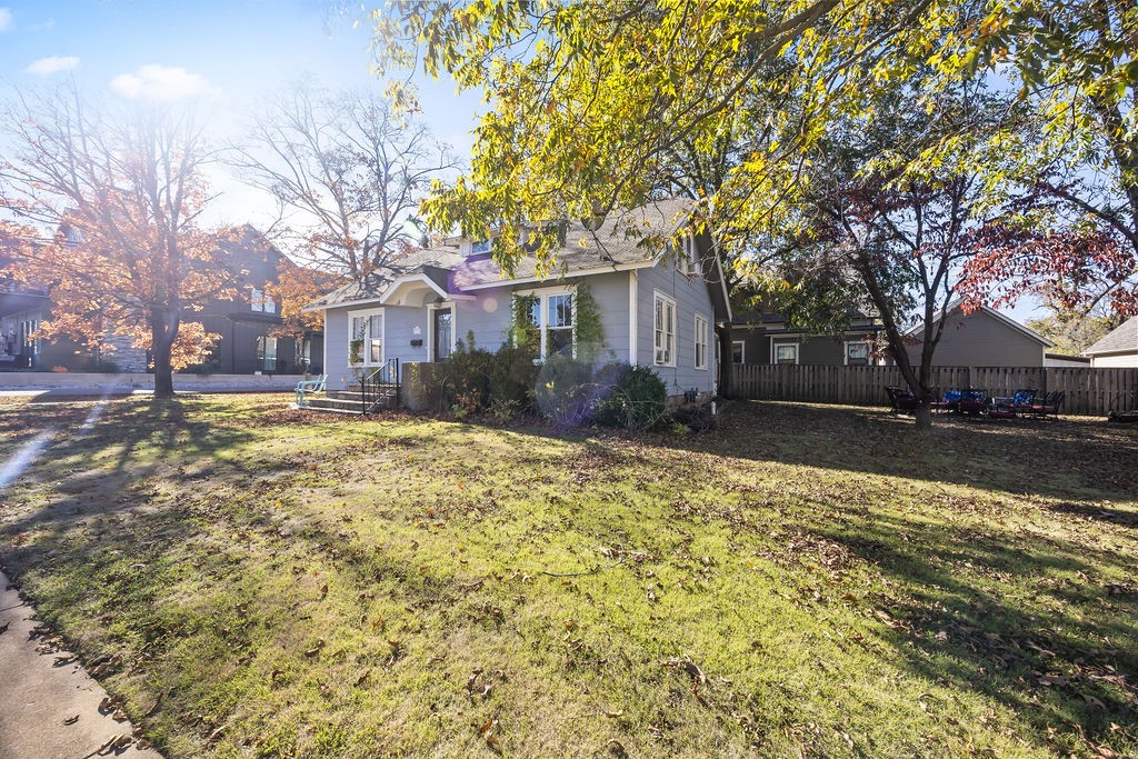 Clarks 2nd Add Bentonville - Residential