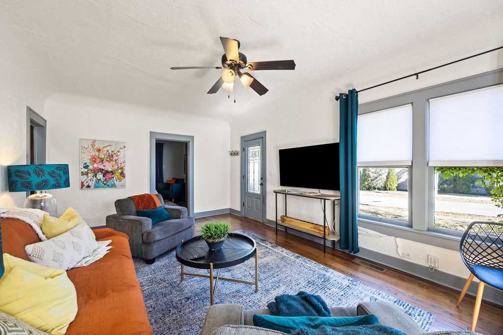Clarks 2nd Add Bentonville - Residential