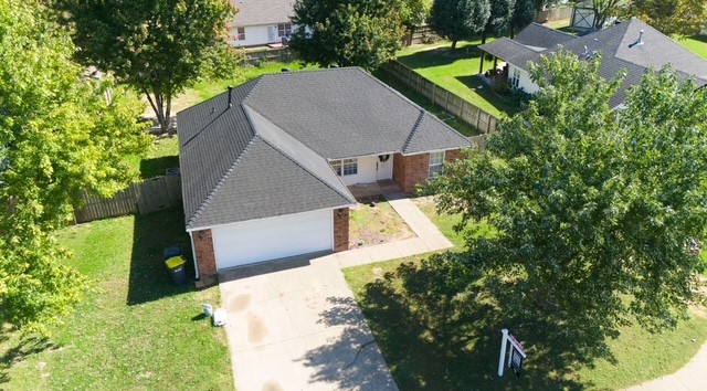 Green Hills - Residential