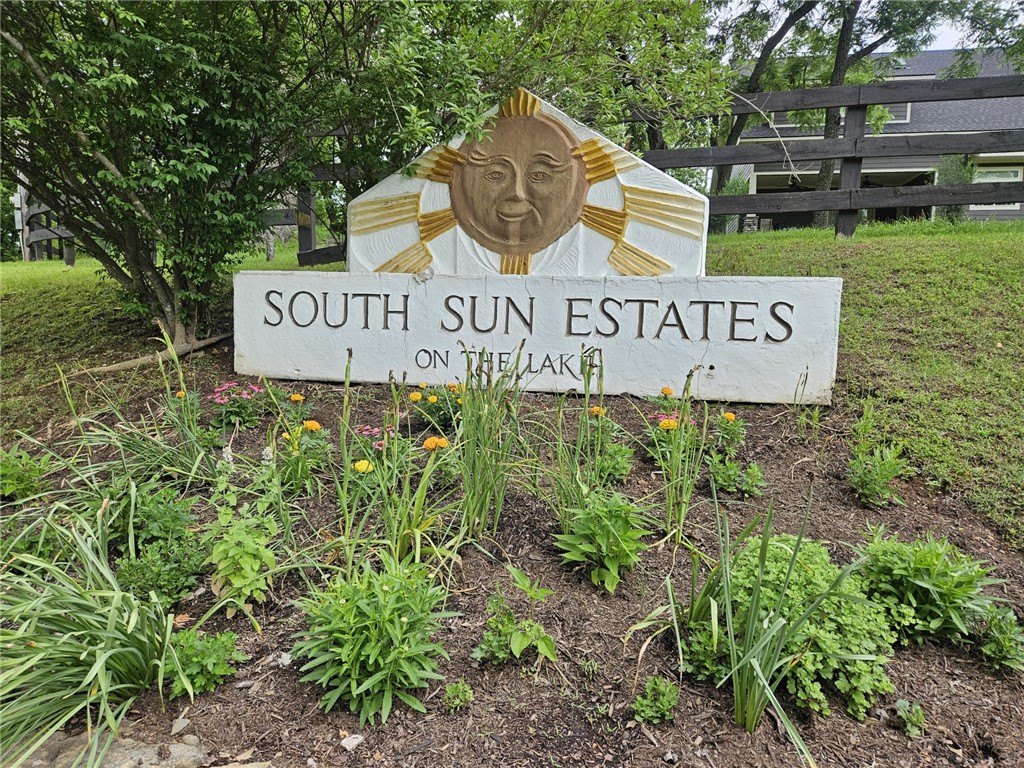 South Sun Estates Rurban - Residential
