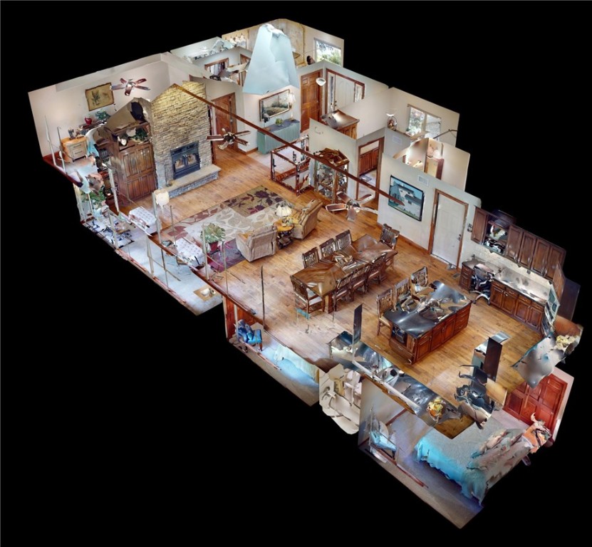 South Sun Estates Rurban - Residential