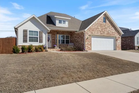 2303 Brook Lane, Siloam Springs, AR 72761 - MLS#: 1300638