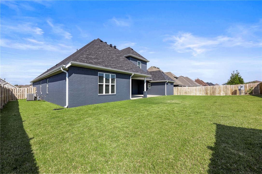 Tuscany Sub Ph Ii - Residential