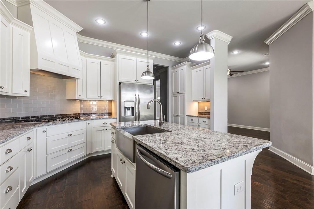 Tuscany Sub Ph Ii - Residential