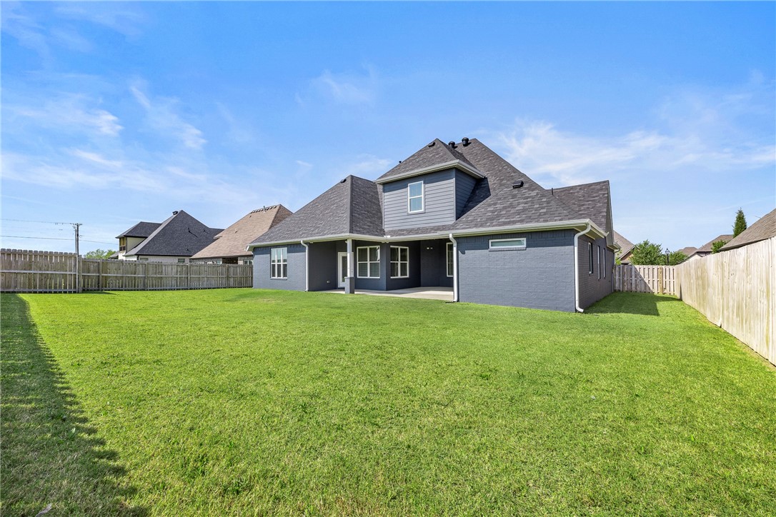 Tuscany Sub Ph Ii - Residential