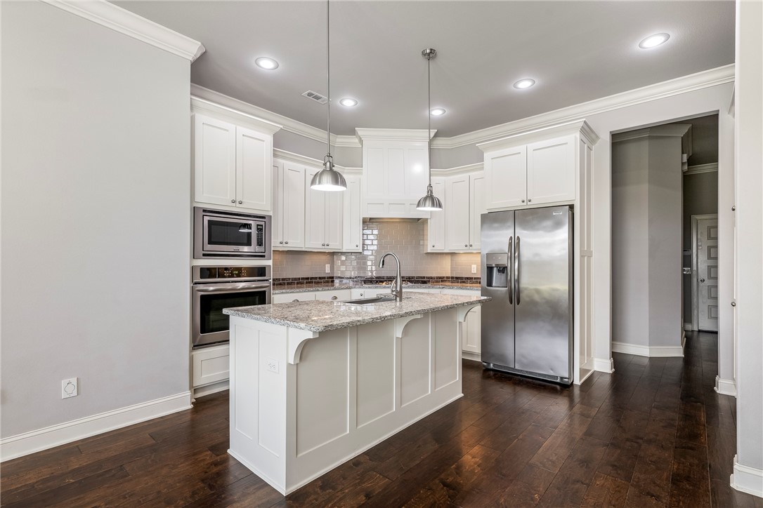 Tuscany Sub Ph Ii - Residential