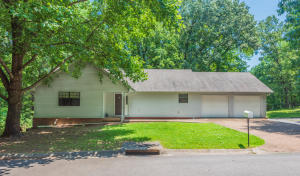 This won't last long! 2 LOTS! This house features a very spacious living room and kitchen area. There are 2 bedrooms on the main floor and 2 baths as well. Nearly 1,000Sqft of downstairs is currently unfinished but ready for you to make your own. Welcome home!