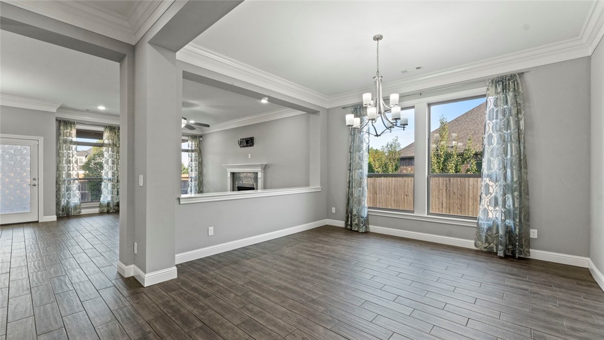 Central Park Add Ph 5 Bentonville - Residential Lease