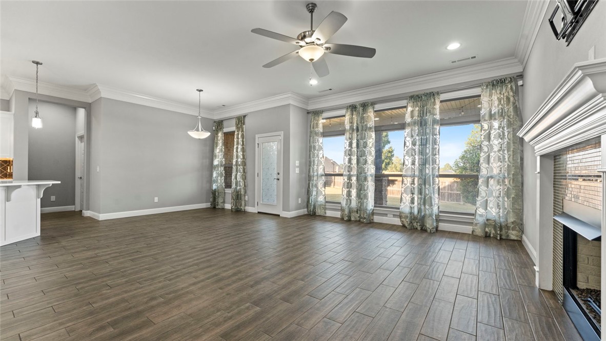 Central Park Add Ph 5 Bentonville - Residential Lease