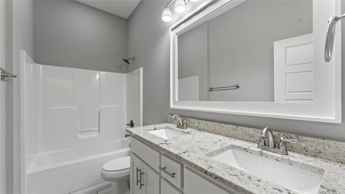 Central Park Add Ph 5 Bentonville - Residential Lease