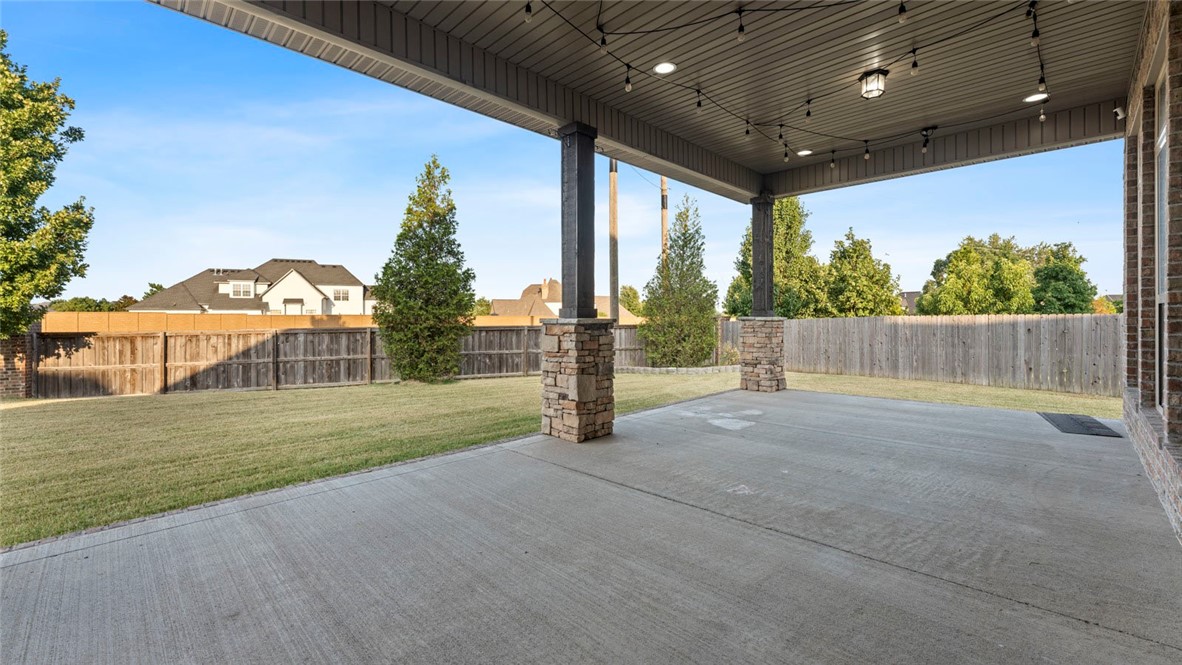 Central Park Add Ph 5 Bentonville - Residential Lease