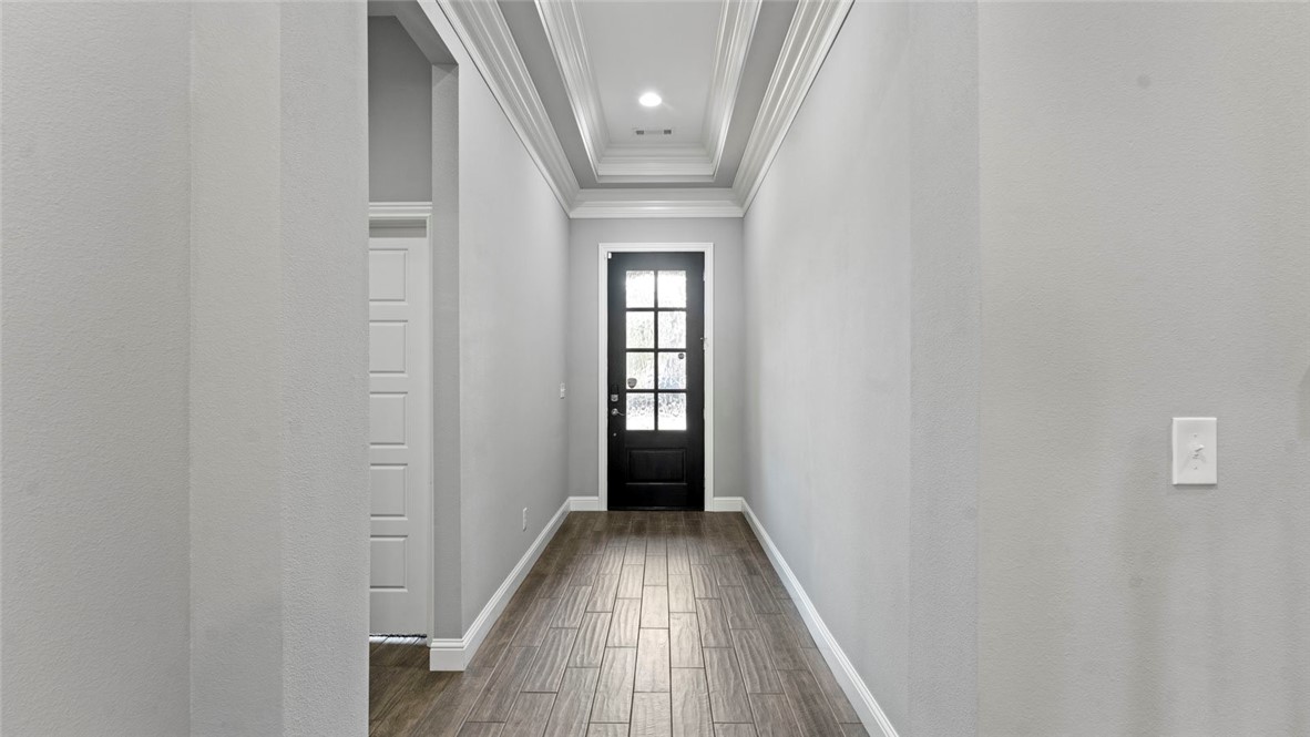Central Park Add Ph 5 Bentonville - Residential Lease