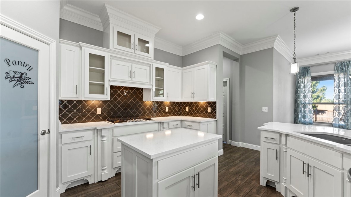 Central Park Add Ph 5 Bentonville - Residential Lease