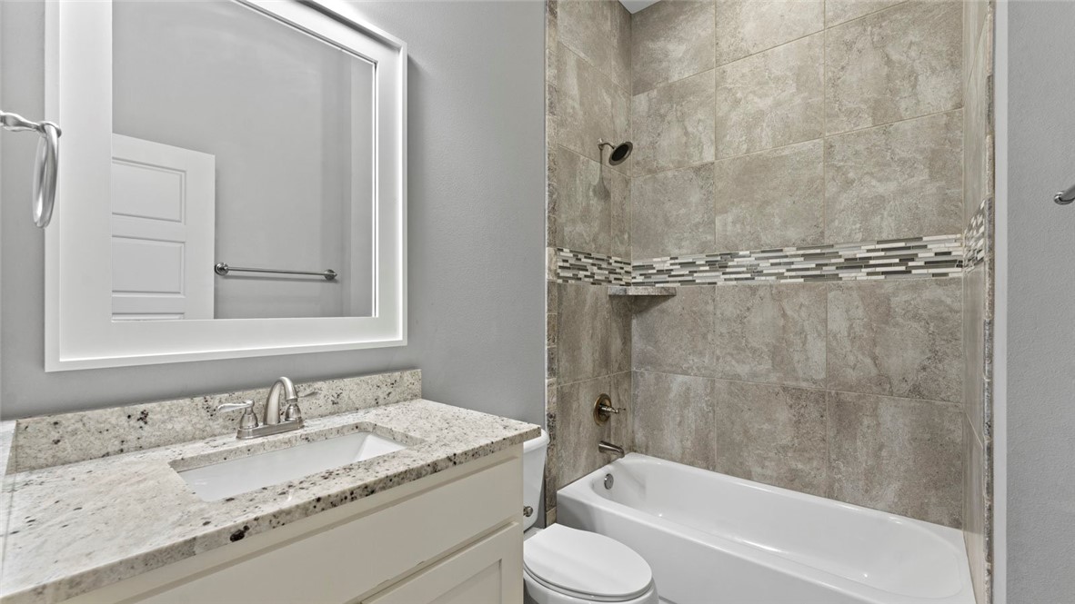 Central Park Add Ph 5 Bentonville - Residential Lease