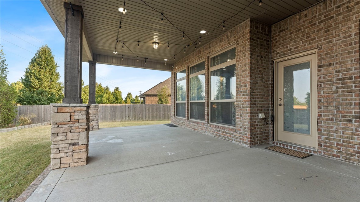 Central Park Add Ph 5 Bentonville - Residential Lease