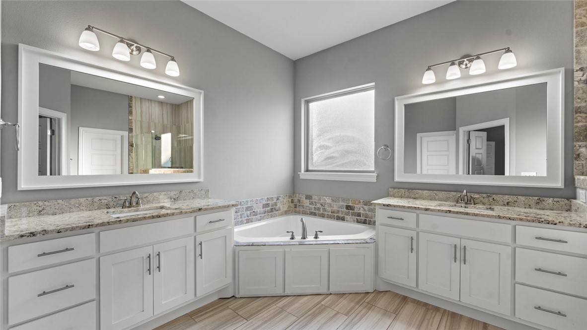 Central Park Add Ph 5 Bentonville - Residential Lease
