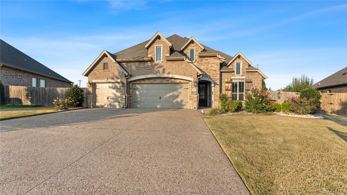 Central Park Add Ph 5 Bentonville - Residential Lease