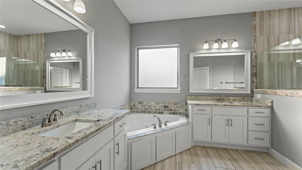 Central Park Add Ph 5 Bentonville - Residential Lease